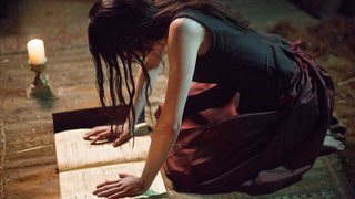 <i>Penny Dreadful </i>is back, in comic book form